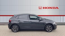 Volkswagen Polo 1.0 EVO 80 United 5dr Petrol Hatchback